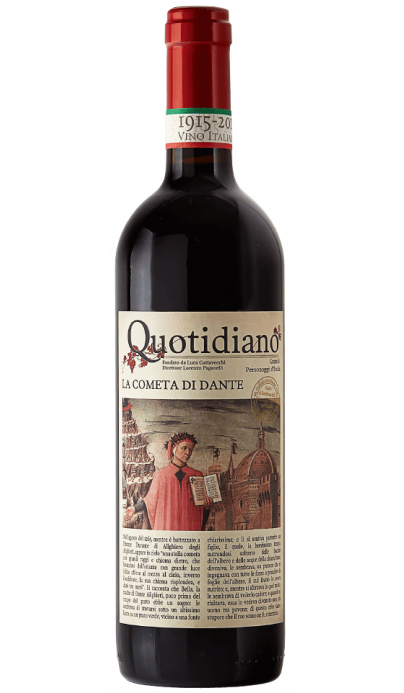 Quotidiano Rosso Quotidiano Rosso