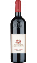 Tanca Farrà 2019 - vin rouge italien (Sardaigne)