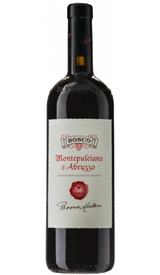 Storica Montepulciano d'Abruzzo 2020 - vin rouge italien (Abruzzes) Storica Montepulciano d'Abruzzo 2020 - vin rouge italien (Abruzzes)