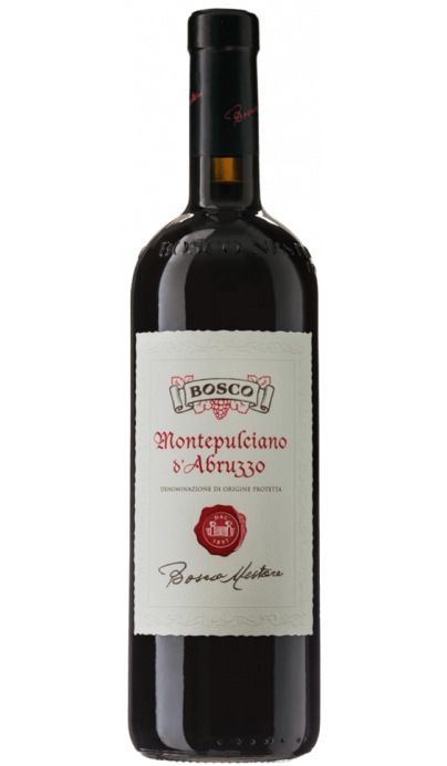 Storica Montepulciano d'Abruzzo