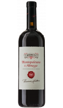 Storica Montepulciano d'Abruzzo 2020 - vin rouge italien (Abruzzes)