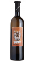 Pan Chardonnay 2020 - vin blanc italien (Abruzzes)