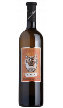 Pan Chardonnay 2022 - vin blanc italien (Abruzzes)