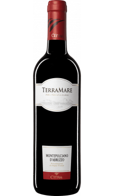 Terramare Montepulciano d'Abruzzo 2021 Terramare Montepulciano d'Abruzzo 2021