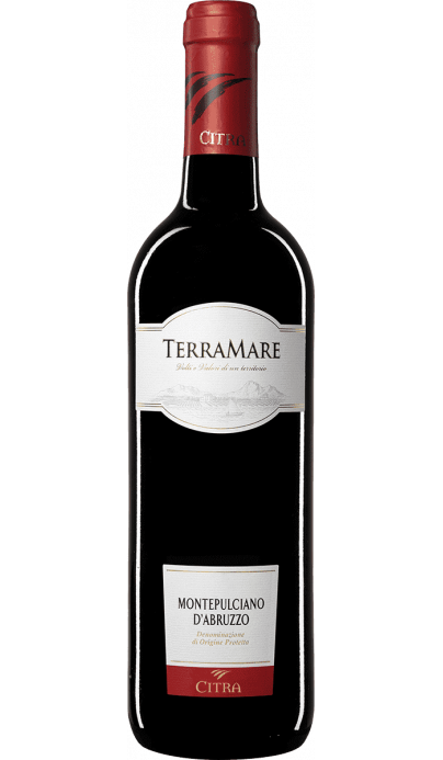 Terramare Montepulciano d'Abruzzo 2021