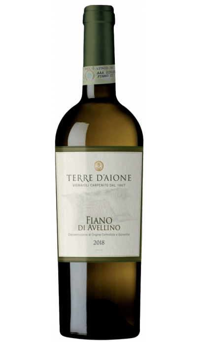 Fiano di Avellino 2021