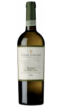 Fiano di Avellino 2024 - vin blanc italien (Campania)