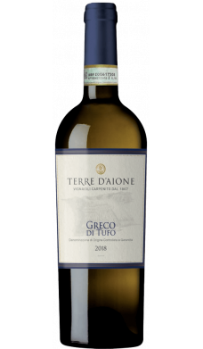 Greco di Tufo Greco di Tufo