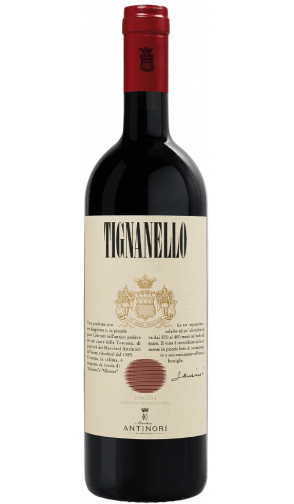 Tignanello 2019