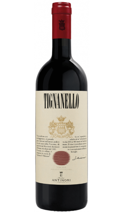 Tignanello 2019