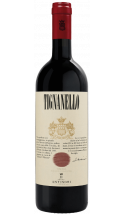 Tignanello - vin rouge italien (Toscane)