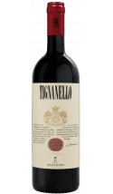 Tignanello - Italiaanse rode wijn (Toscane)