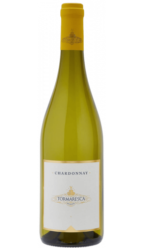 Chardonnay 2021