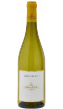 Chardonnay 2022 - vin blanc italien (Pouilles)