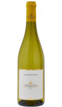 Chardonnay 2024 - vin blanc italien (Pouilles)