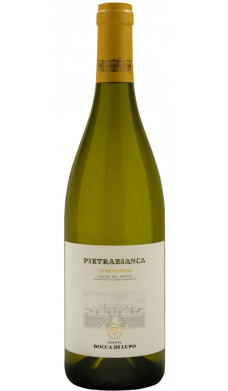 Pietrabianca Chardonnay BIO 2024 - Italiaanse biologische witte wijn (Puglia) Pietrabianca Chardonnay BIO 2024 - Italiaanse biologische witte wijn (Puglia)