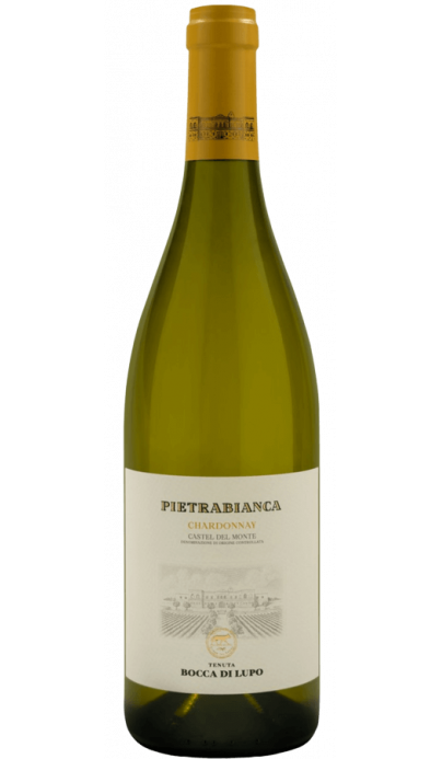 Pietrabianca Chardonnay