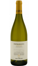 Pietrabianca Chardonnay BIO 2021 - vin blanc italien (Pouille)