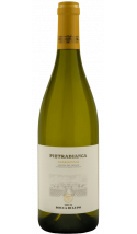 Pietrabianca Chardonnay BIO 2022 - vin blanc italien (Pouille)