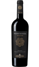 Torcicoda Primitivo 2022 - Italiaanse rode wijn (Puglia)