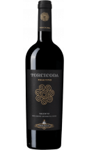 Torcicoda Primitivo - Italiaanse rode wijn (Puglia)