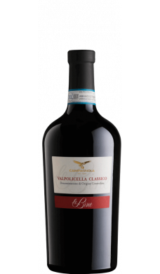 Le Bine Valpolicella Classico 2023 vin rouge italien (Venetie) Le Bine Valpolicella Classico 2023 vin rouge italien (Venetie)