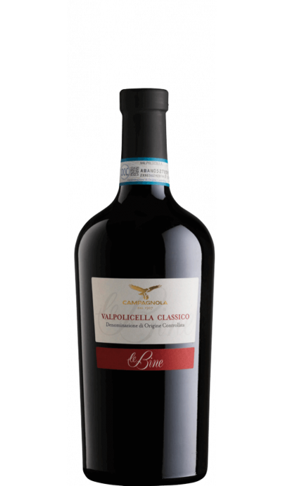 Le Bine Valpolicella Classico 2021