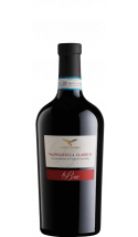 Le Bine Valpolicella Classico 2021 vin rouge italien (Venetie)