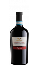 Le Bine Valpolicella Classico 2021 - Italiaanse rode wijn (Veneto)