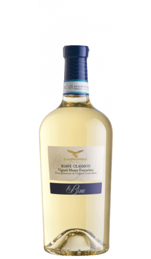 Le Bine Soave Le Bine Soave