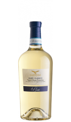 Le Bine Soave Le Bine Soave