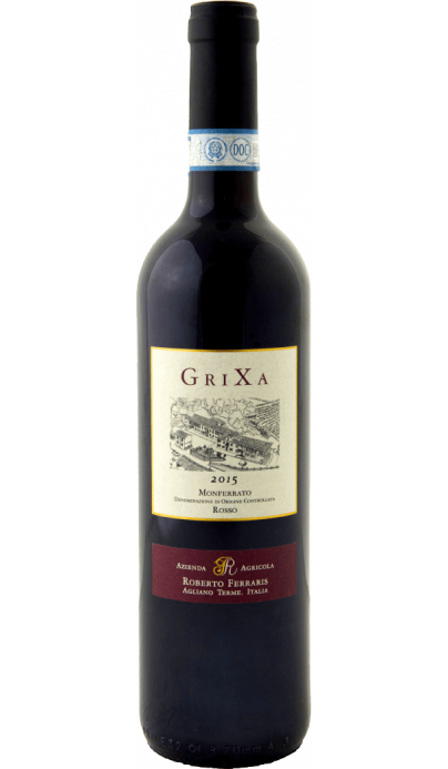 Grixa Monferato 2019