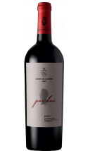 Per Lui Salice Salentino Riserva 2017 - Italiaanse rode wijn (Puglia)