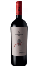 Per Lui Salice Salentino Riserva 2017 - vin rouge italien (Pouilles)
