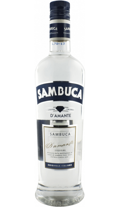 Sambuca d'Amante