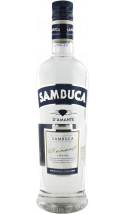 Sambuca d'Amante - liqueur italienne douce (Piémont)