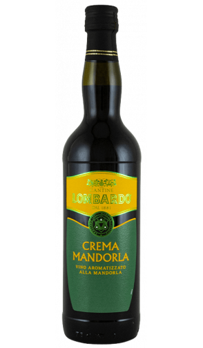 Mandorla Marsala Mandorla Marsala
