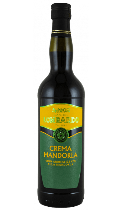 Crema Mandorla