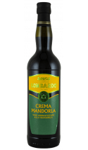 Mandorla Marsala - vin liqueur italienne (Sicile)
