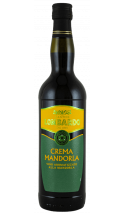 Mandorla Marsala - Italiaanse likeurwijn (Sicilië)