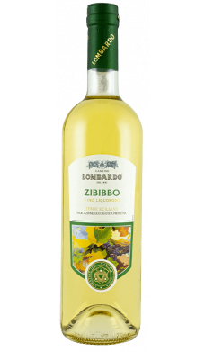 Vino Liquoroso Zibibbo - vin blanc liquoreux italien (Sicile) Vino Liquoroso Zibibbo - vin blanc liquoreux italien (Sicile)