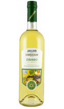 Vino Liquoroso Zibibbo - vin blanc Muscat liquoreux italien (Sicile)