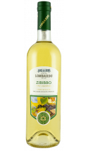 Vino Liquoroso Zibibbo - vin blanc liquoreux italien (Sicile)