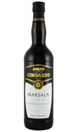 Marsala Fine IP Marsala Fine IP