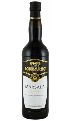 Marsala Fine - Italiaanse dessertwijn (Sicilië) Marsala Fine - Italiaanse dessertwijn (Sicilië)