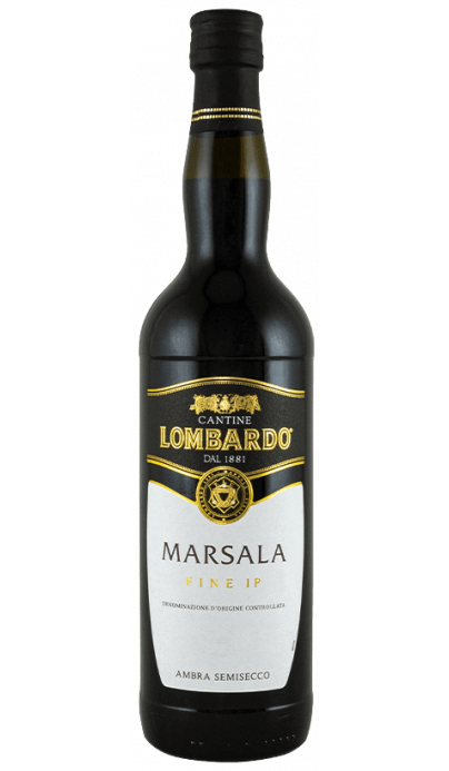 Marsala Fine: une liqueur sicilienne aux arômes intenses !