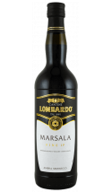 Marsala Fine - vin liquoreux italien (Sicile)
