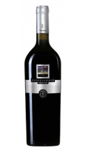 Brecciarolo Rosso Piceno Superiore - vin rouge italien (Marches)
