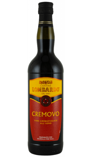 Marsala Cremovo Marsala Cremovo