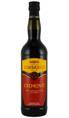 Marsala Cremovo